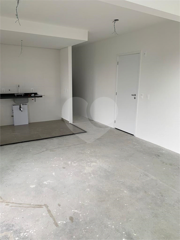 Excelente Apartamento de 01 Suíte em Moema!