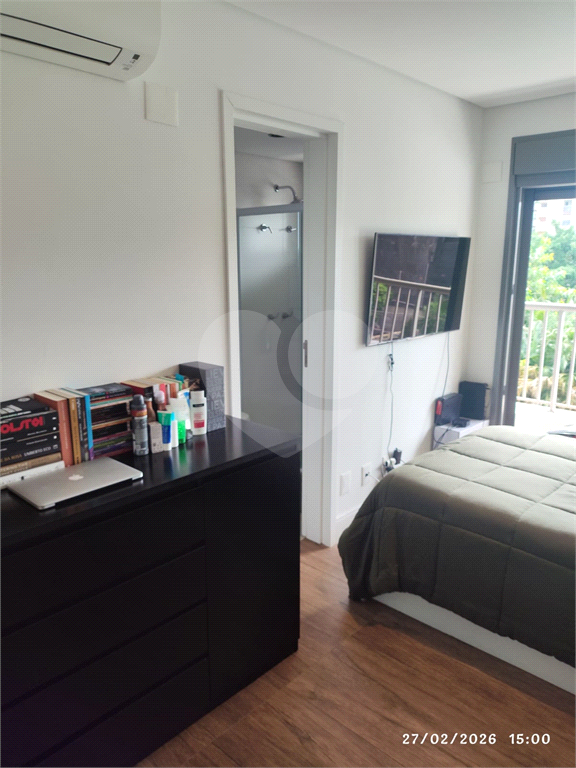 Excelente Apartamento de 01 Suíte em Moema!