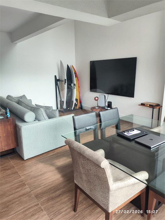 Excelente Apartamento de 01 Suíte em Moema!