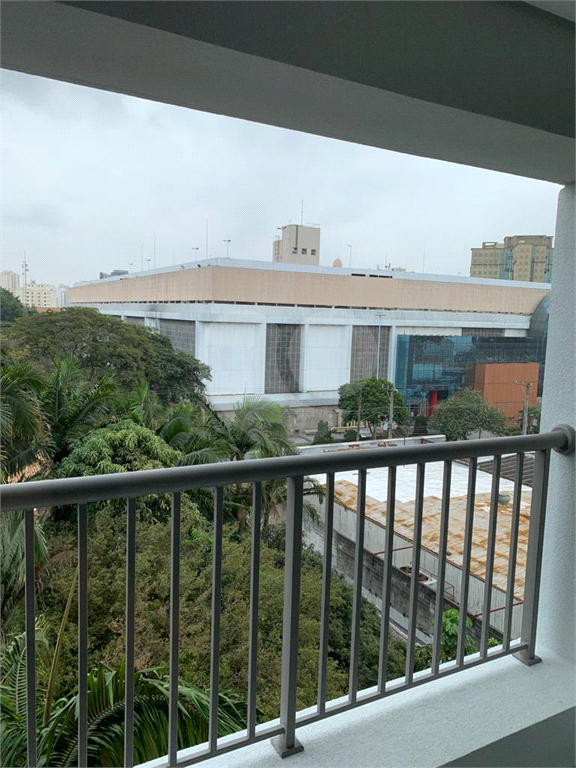 Excelente Apartamento de 01 Suíte em Moema!