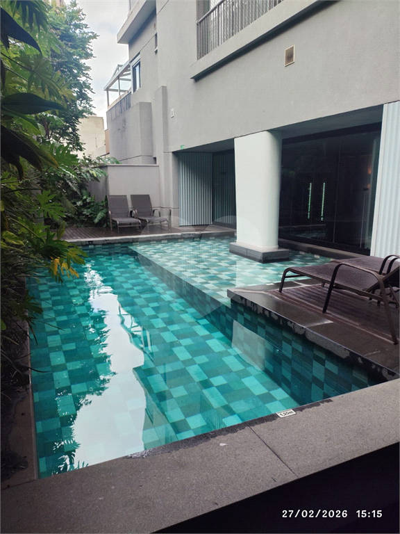 Excelente Apartamento de 01 Suíte em Moema!