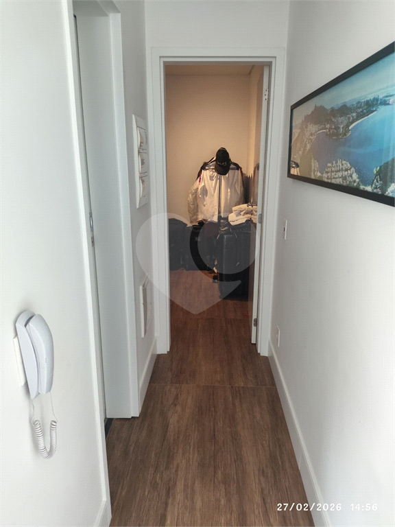 Excelente Apartamento de 01 Suíte em Moema!