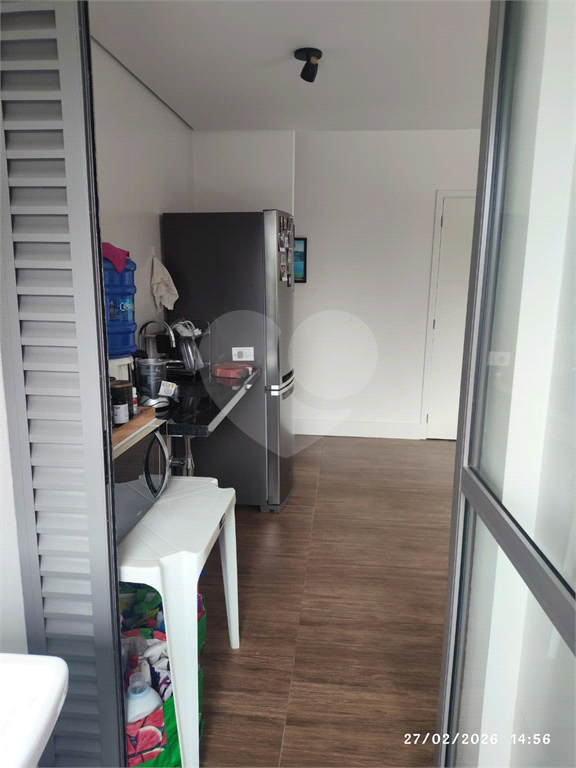 Excelente Apartamento de 01 Suíte em Moema!