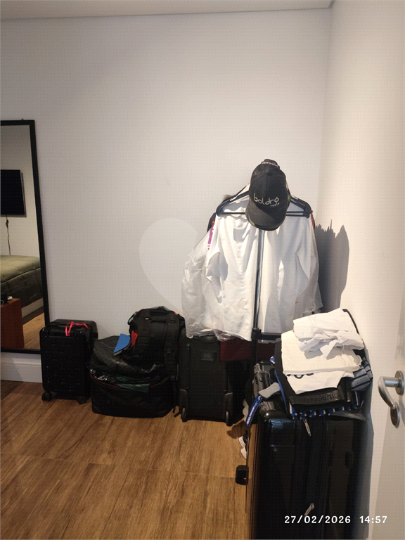 Excelente Apartamento de 01 Suíte em Moema!