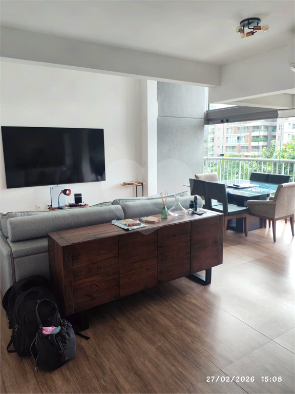 Excelente Apartamento de 01 Suíte em Moema!