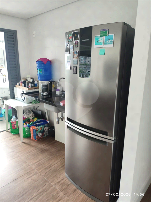 Excelente Apartamento de 01 Suíte em Moema!