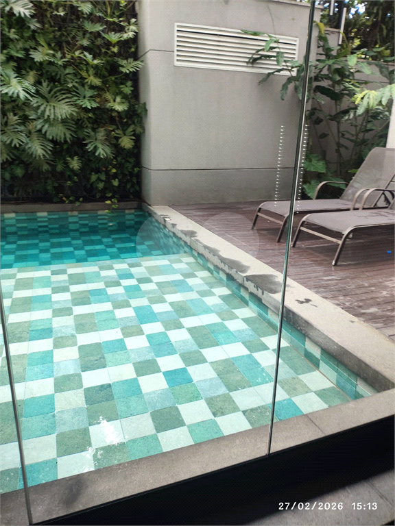 Excelente Apartamento de 01 Suíte em Moema!