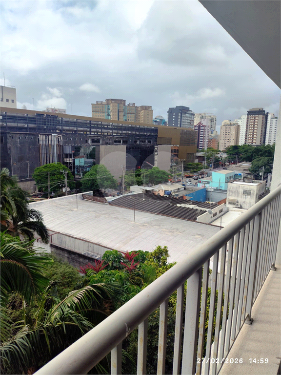 Excelente Apartamento de 01 Suíte em Moema!