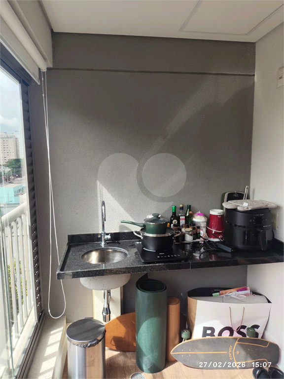 Excelente Apartamento de 01 Suíte em Moema!