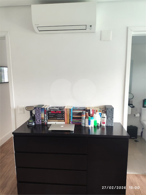 Excelente Apartamento de 01 Suíte em Moema!