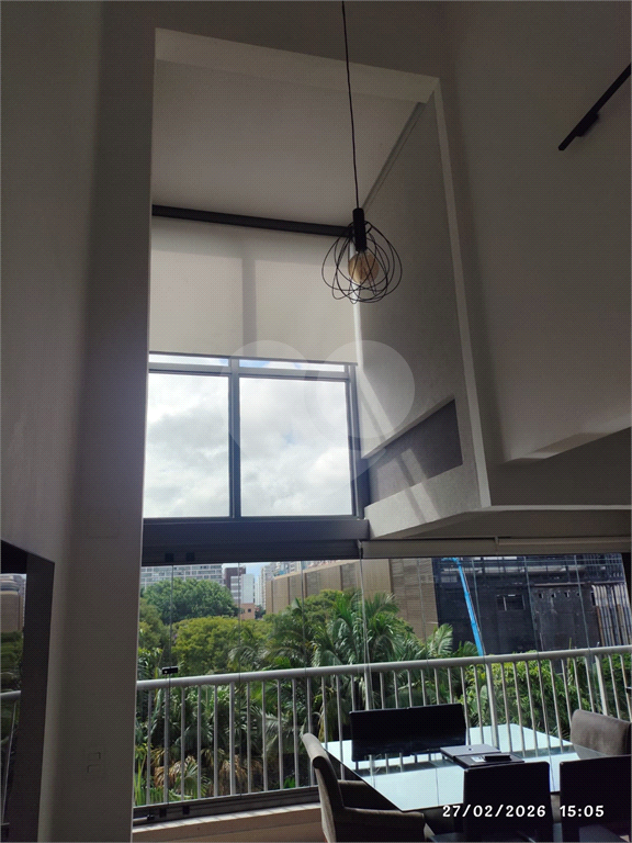 Excelente Apartamento de 01 Suíte em Moema!