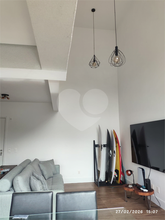 Excelente Apartamento de 01 Suíte em Moema!