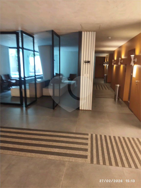 Excelente Apartamento de 01 Suíte em Moema!