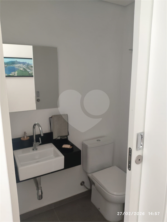 Excelente Apartamento de 01 Suíte em Moema!