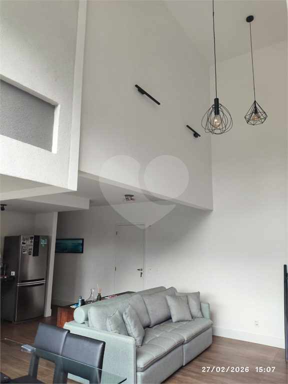 Excelente Apartamento de 01 Suíte em Moema!