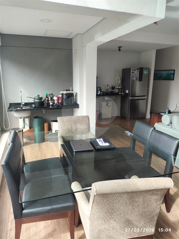 Excelente Apartamento de 01 Suíte em Moema!