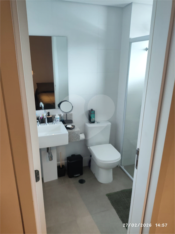 Excelente Apartamento de 01 Suíte em Moema!