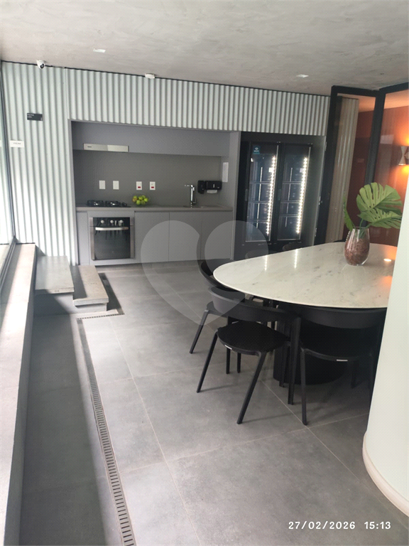 Excelente Apartamento de 01 Suíte em Moema!