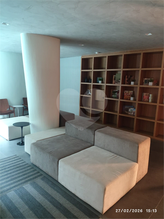 Excelente Apartamento de 01 Suíte em Moema!