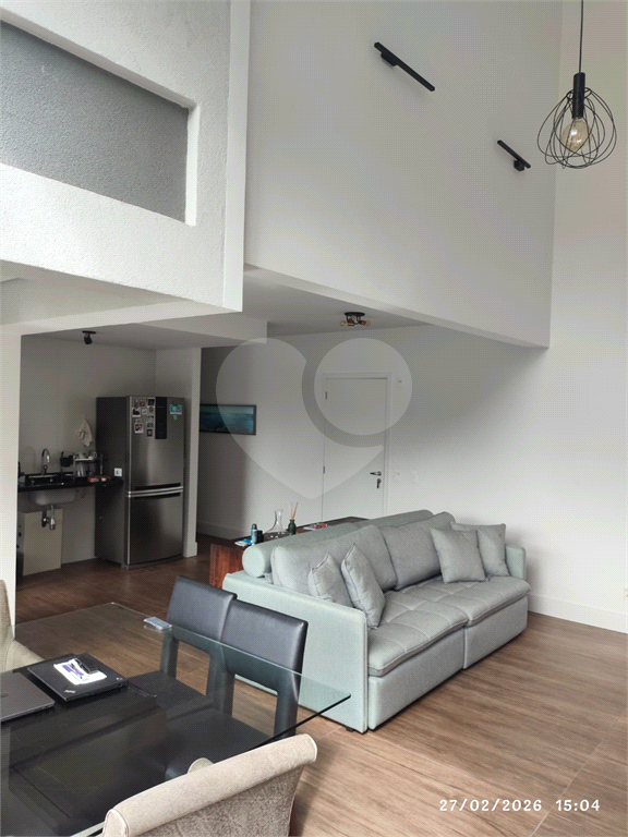 Excelente Apartamento de 01 Suíte em Moema!