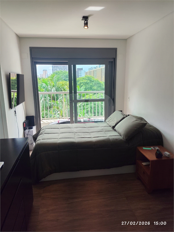 Excelente Apartamento de 01 Suíte em Moema!