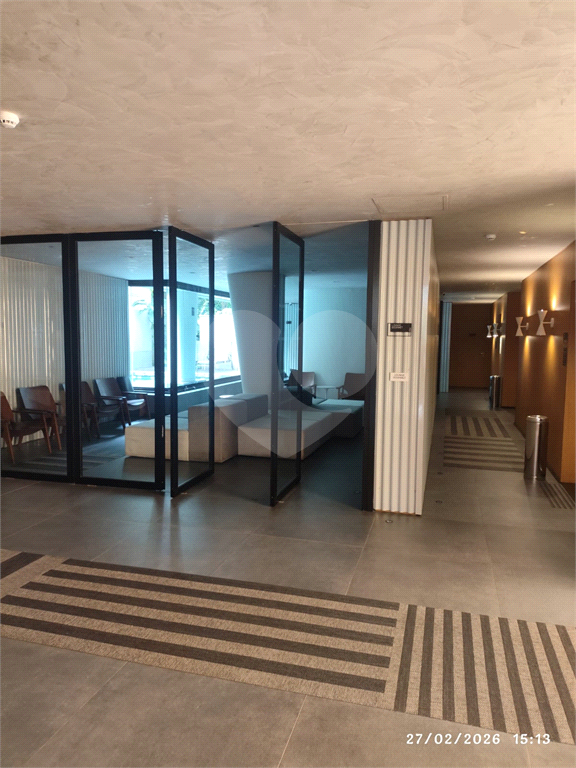 Excelente Apartamento de 01 Suíte em Moema!