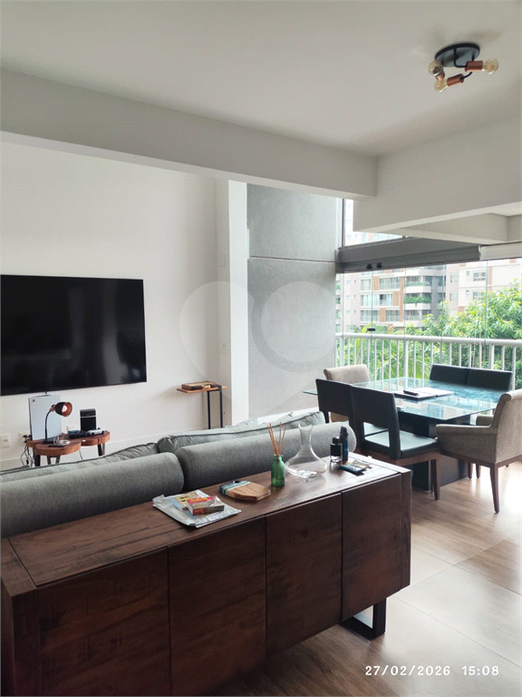 Excelente Apartamento de 01 Suíte em Moema!