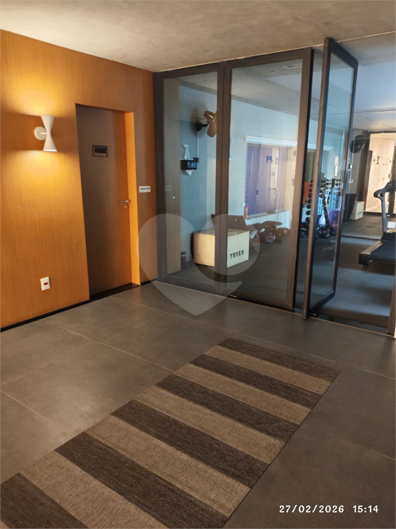 Excelente Apartamento de 01 Suíte em Moema!