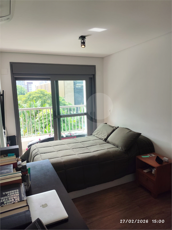 Excelente Apartamento de 01 Suíte em Moema!