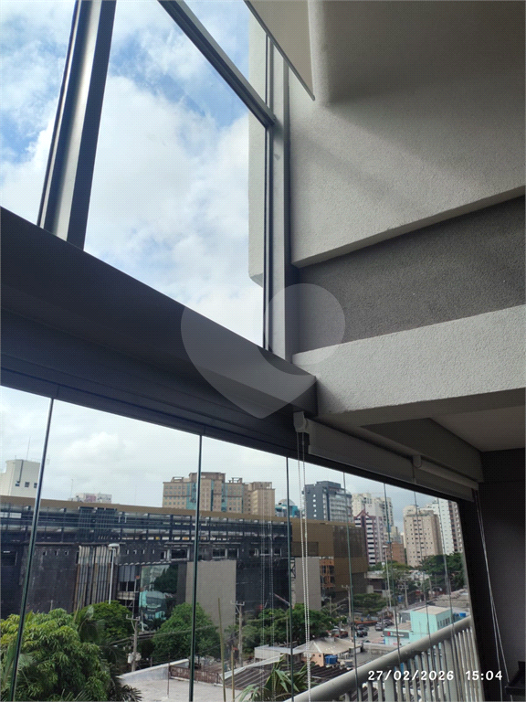 Excelente Apartamento de 01 Suíte em Moema!