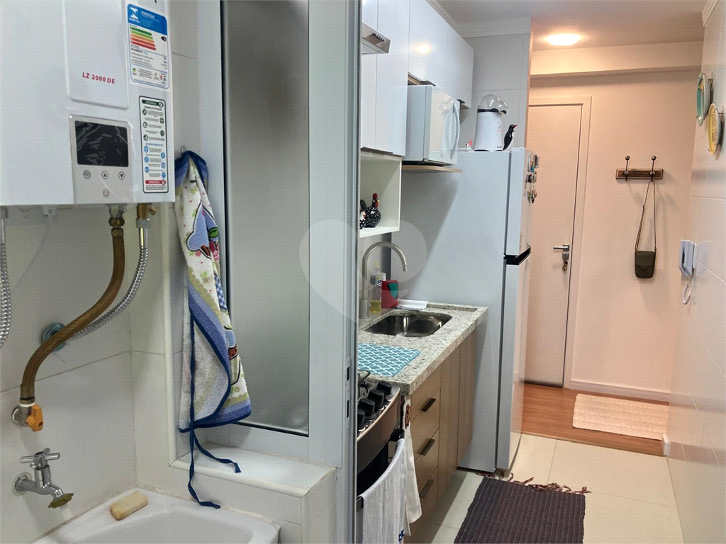 "Apartamento 2 Dorms | 1 Vaga a 250 metros do Metrô Jardim São Paulo.
