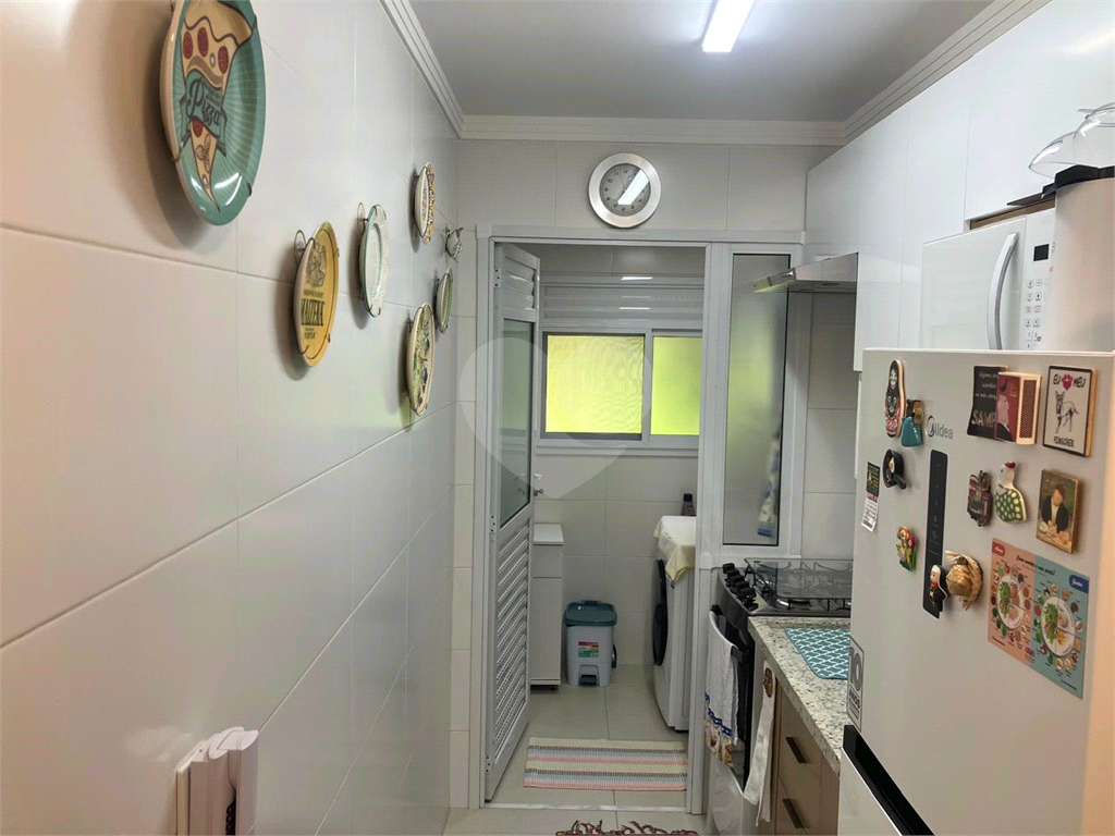 "Apartamento 2 Dorms | 1 Vaga a 250 metros do Metrô Jardim São Paulo.
