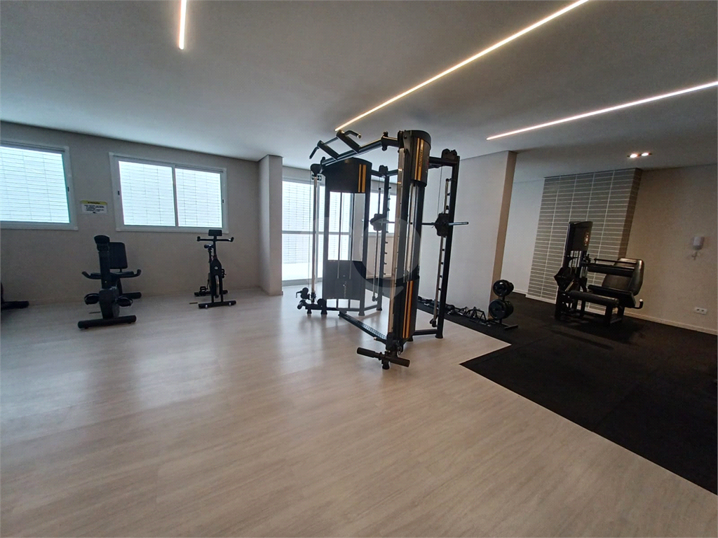 "Apartamento 2 Dorms | 1 Vaga a 250 metros do Metrô Jardim São Paulo.
