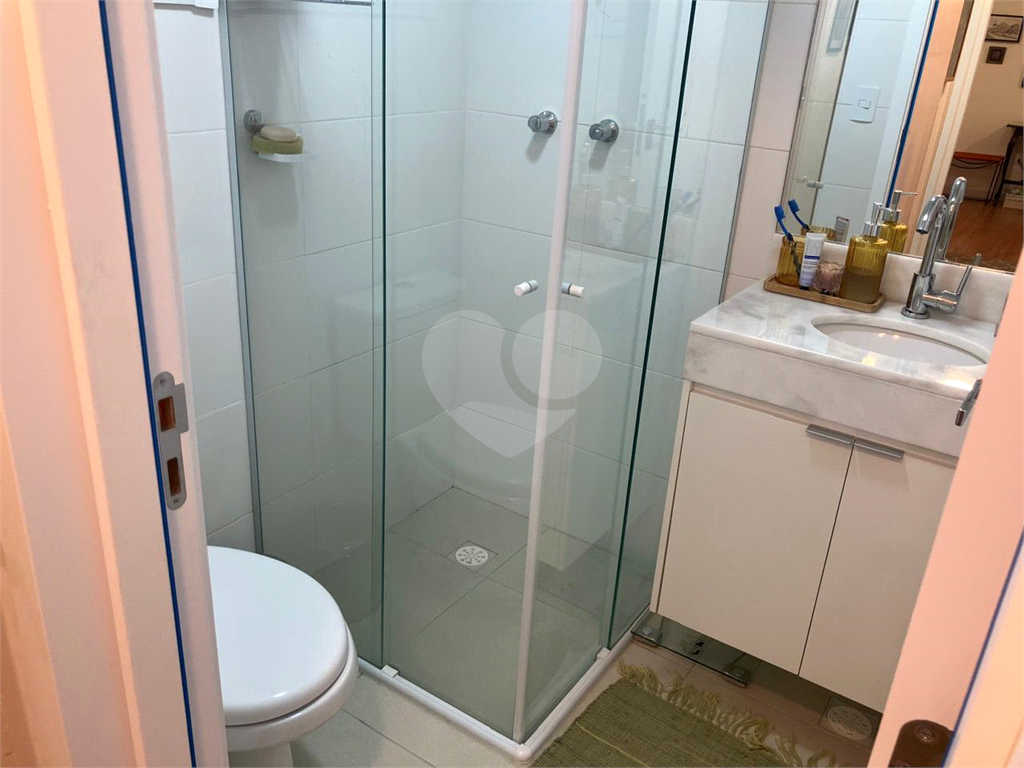 "Apartamento 2 Dorms | 1 Vaga a 250 metros do Metrô Jardim São Paulo.
