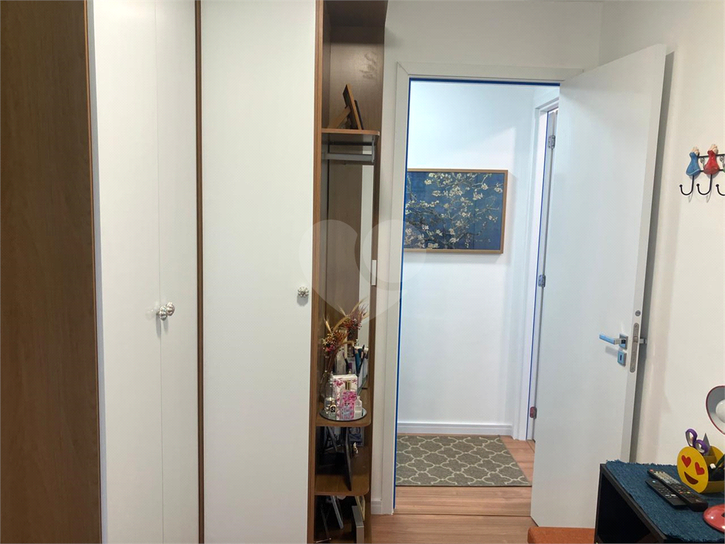 "Apartamento 2 Dorms | 1 Vaga a 250 metros do Metrô Jardim São Paulo.
