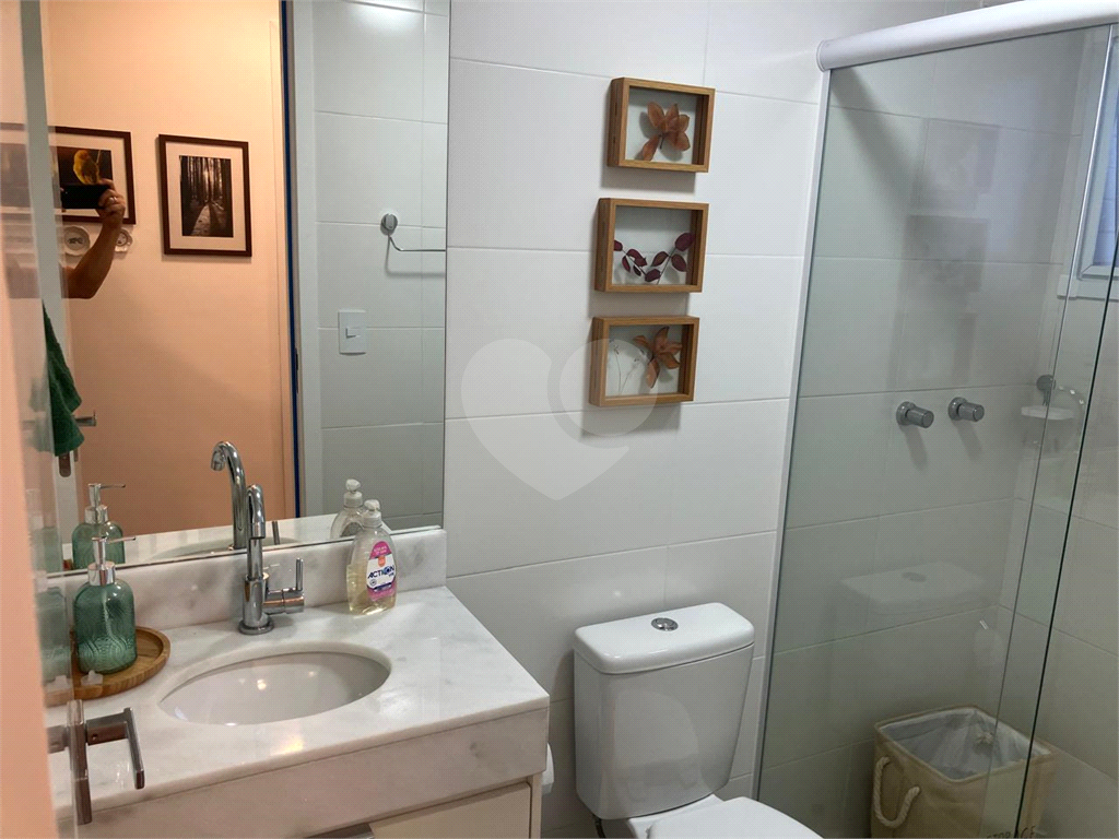 "Apartamento 2 Dorms | 1 Vaga a 250 metros do Metrô Jardim São Paulo.
