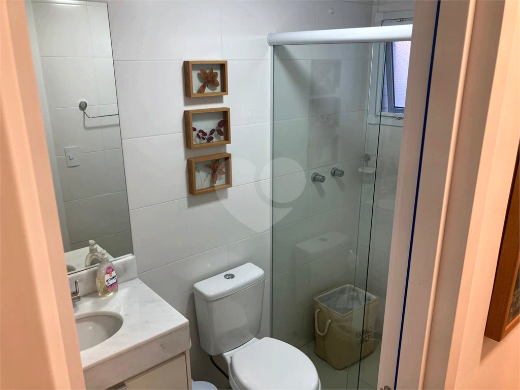 "Apartamento 2 Dorms | 1 Vaga a 250 metros do Metrô Jardim São Paulo.
