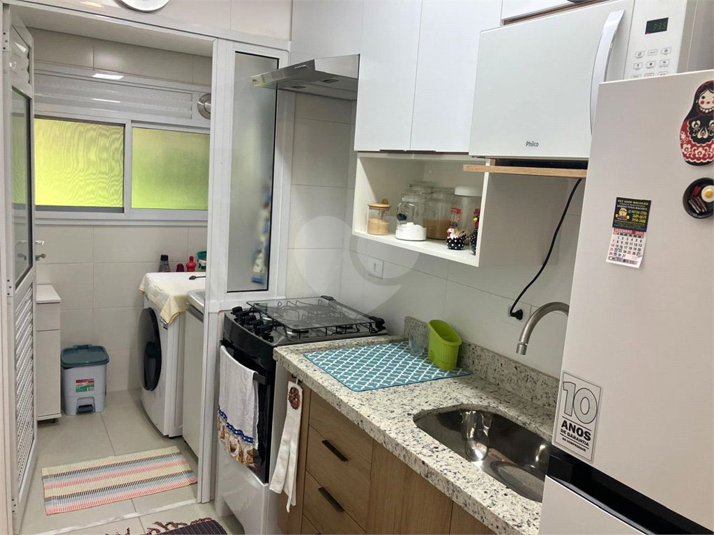 "Apartamento 2 Dorms | 1 Vaga a 250 metros do Metrô Jardim São Paulo.
