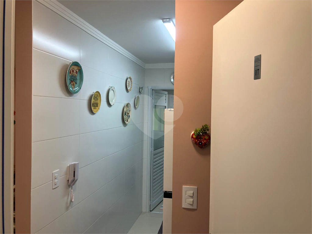 "Apartamento 2 Dorms | 1 Vaga a 250 metros do Metrô Jardim São Paulo.
