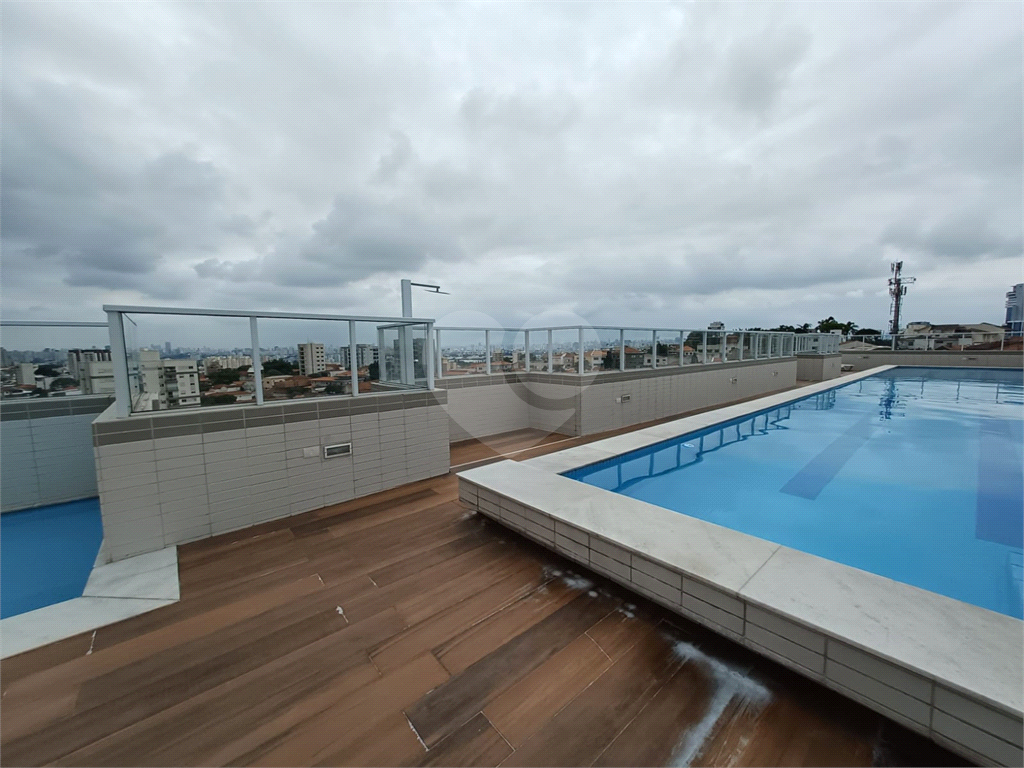 "Apartamento 2 Dorms | 1 Vaga a 250 metros do Metrô Jardim São Paulo.
