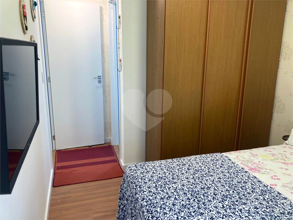 "Apartamento 2 Dorms | 1 Vaga a 250 metros do Metrô Jardim São Paulo.
