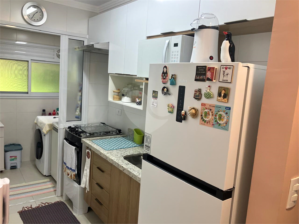 "Apartamento 2 Dorms | 1 Vaga a 250 metros do Metrô Jardim São Paulo.
