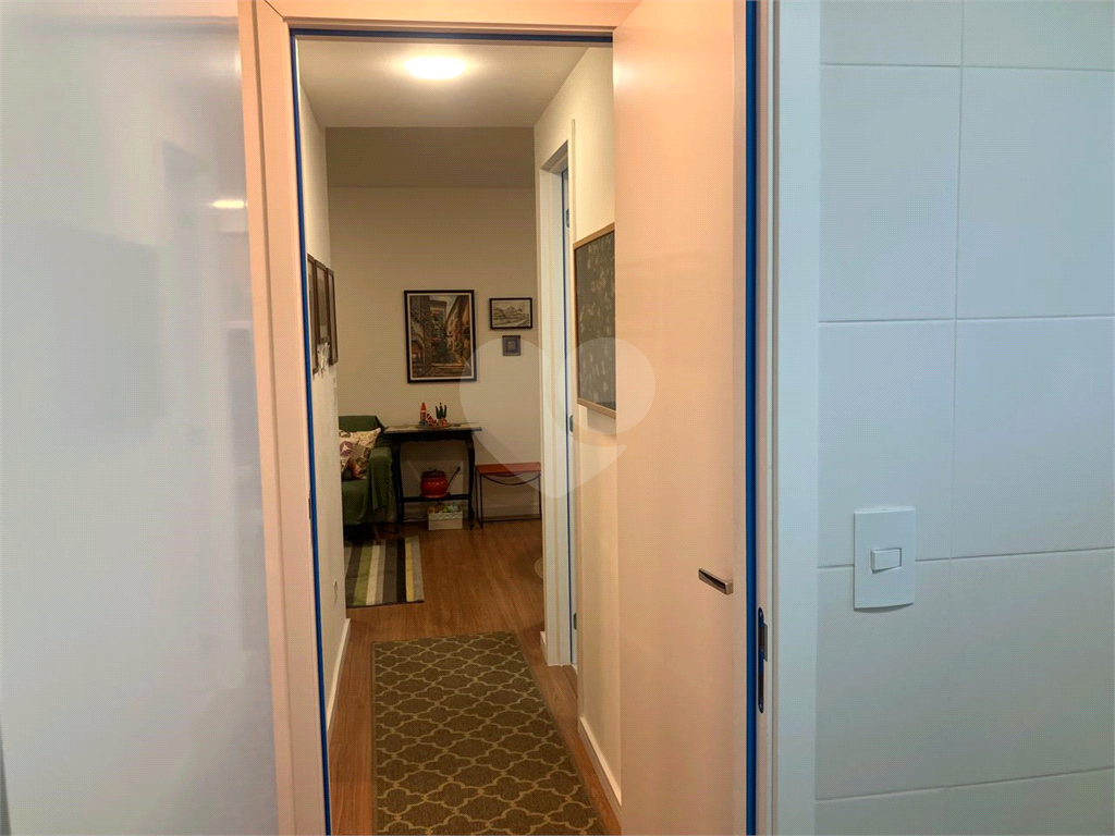 "Apartamento 2 Dorms | 1 Vaga a 250 metros do Metrô Jardim São Paulo.
