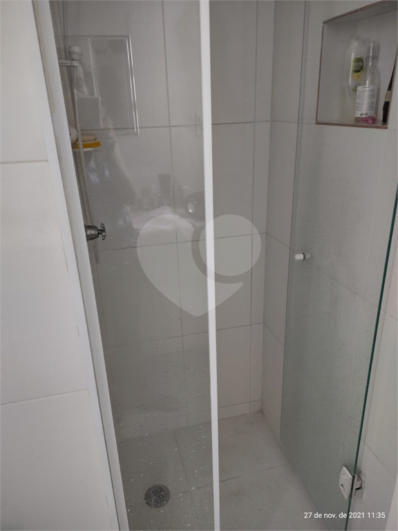 APARTAMENTO em SANTANA