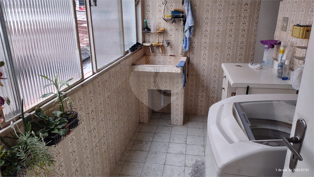 APARTAMENTO em SANTANA