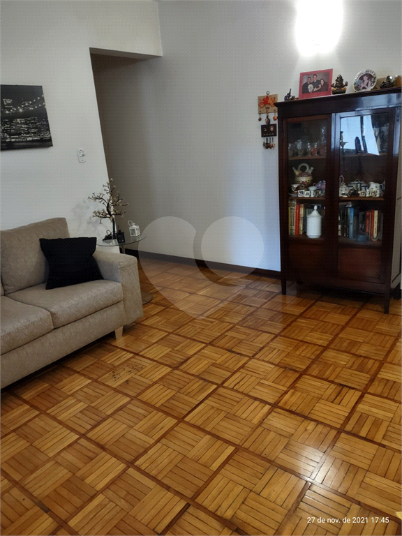 APARTAMENTO em SANTANA