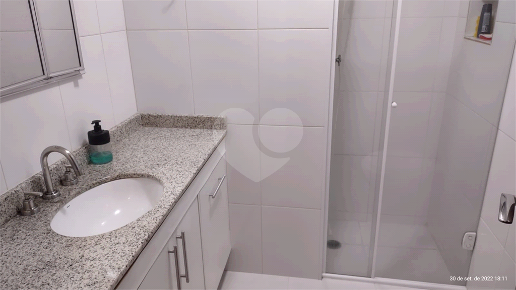 APARTAMENTO em SANTANA