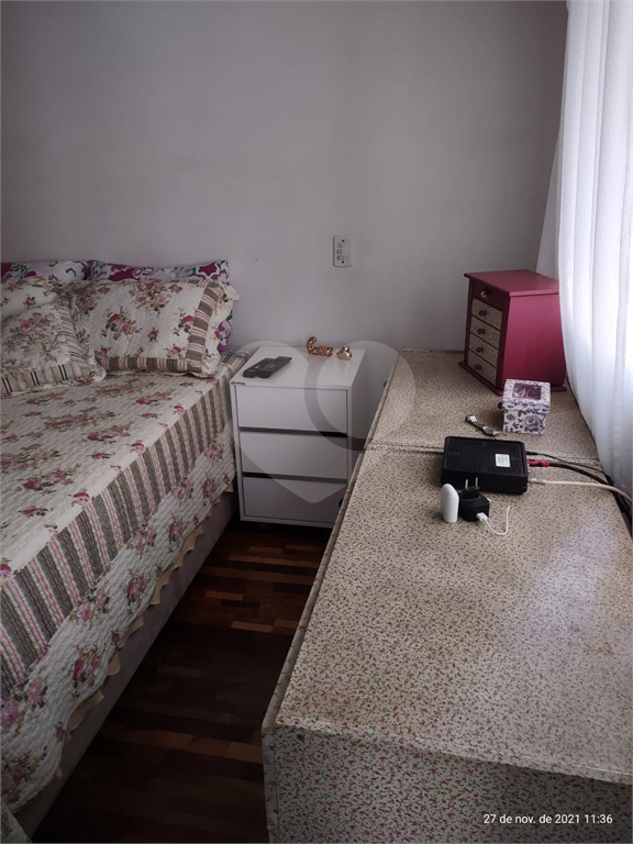 APARTAMENTO em SANTANA