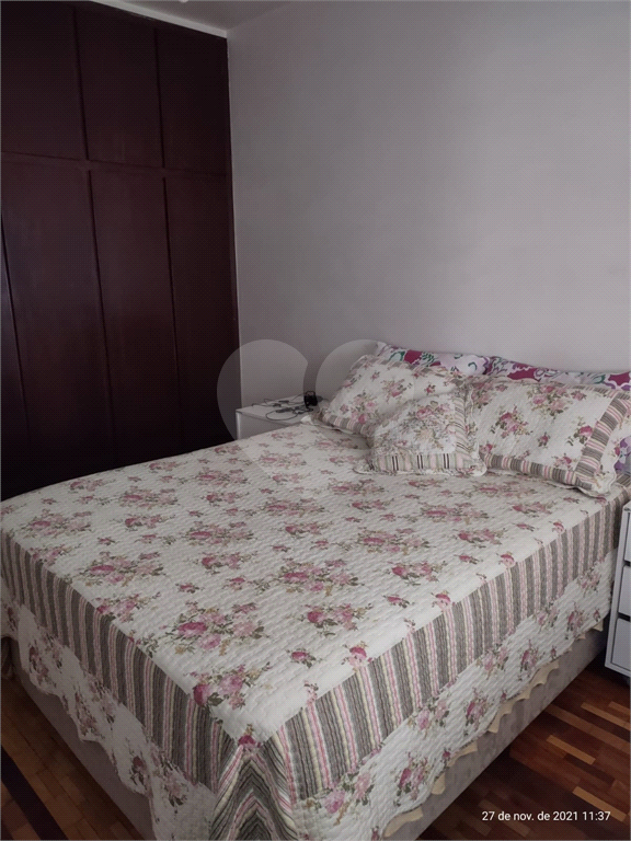 APARTAMENTO em SANTANA