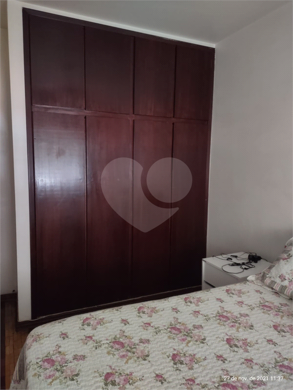 APARTAMENTO em SANTANA